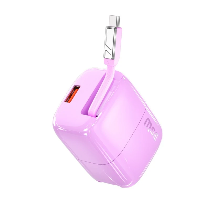35 Watt Retractable Usb C Charger suppliers