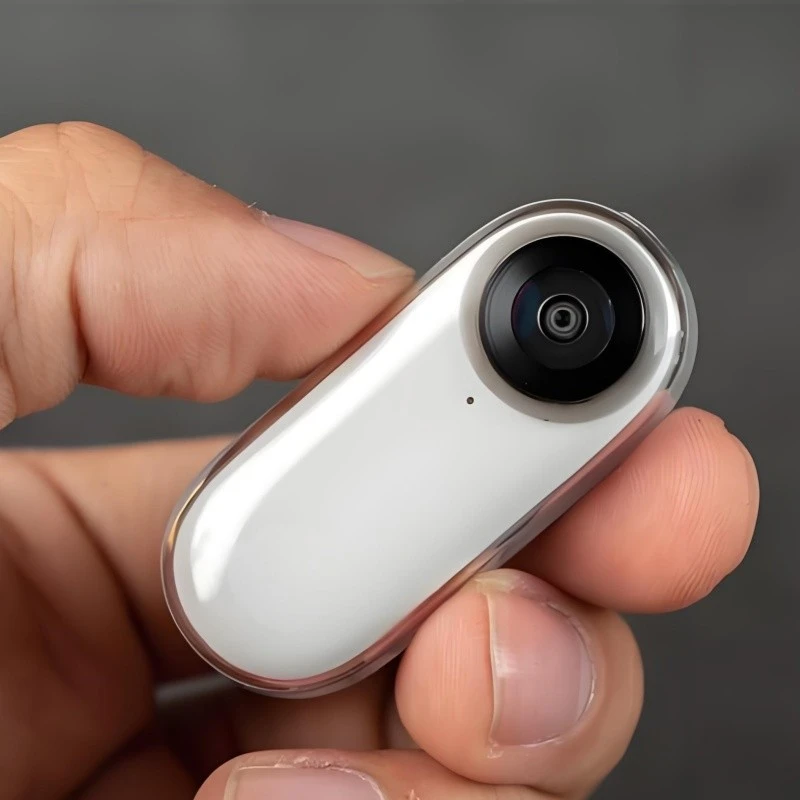 Hd Thumb Camera factory